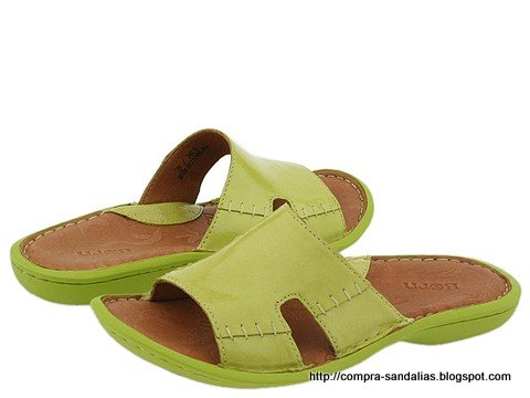 Compra sandalias:compra-790274