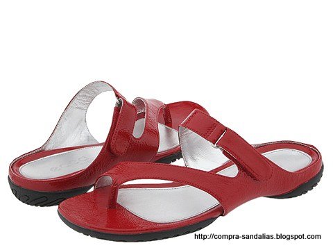 Compra sandalias:sandalias790386