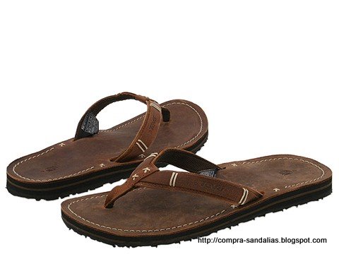 Compra sandalias:compra-790462