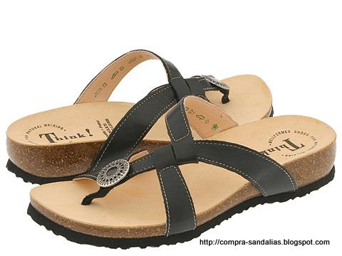 Compra sandalias:sandalias-790911