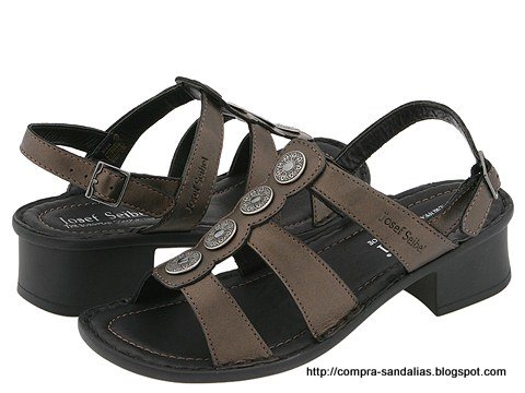 Compra sandalias:compra-790596