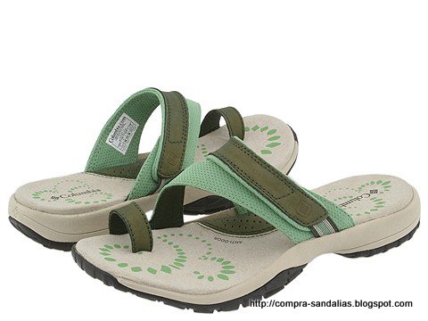 Compra sandalias:compra-790672