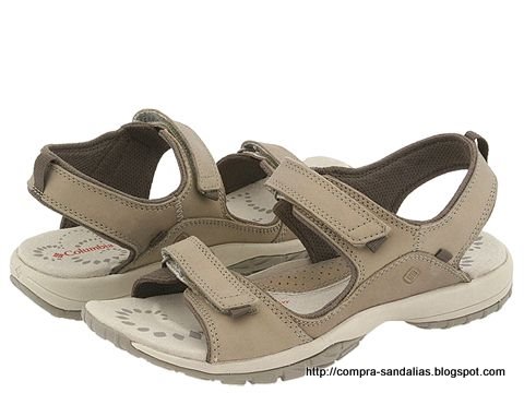 Compra sandalias:compra-790678