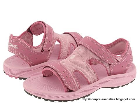 Compra sandalias:compra-790782