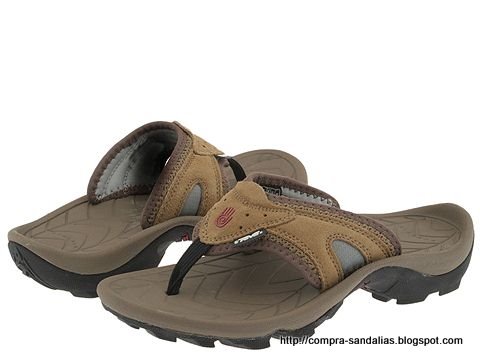 Compra sandalias:compra-790794