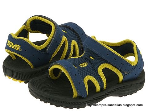 Compra sandalias:compra-790991