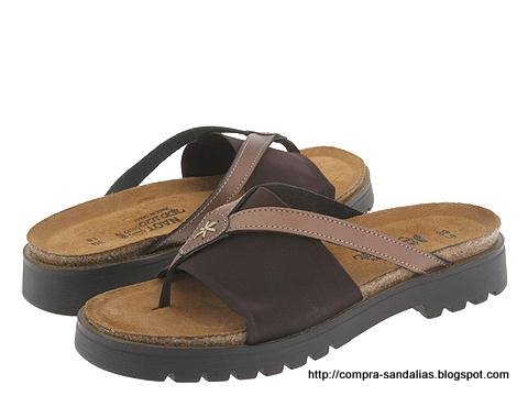 Compra sandalias:compra-791119