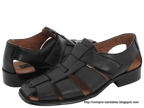 Compra sandalias:compra-791495
