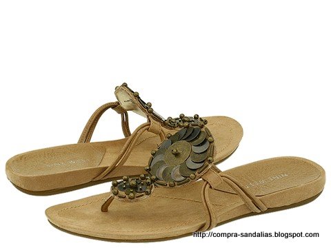 Compra sandalias:compra-791755
