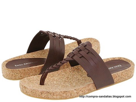 Compra sandalias:compra-791985