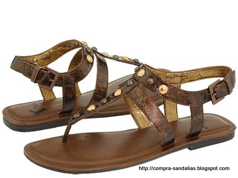 Compra sandalias:compra-792160