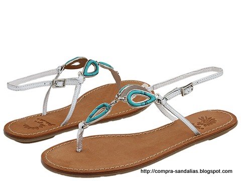 Compra sandalias:compra-792302