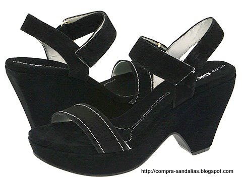 Compra sandalias:compra-796113