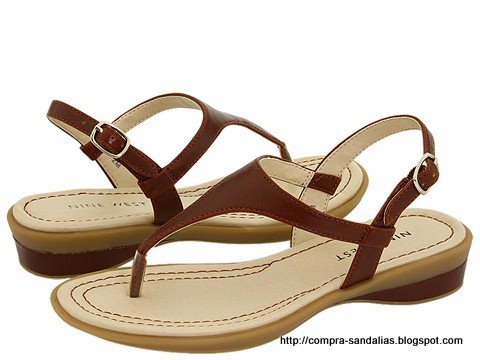 Compra sandalias:sandalias-796605