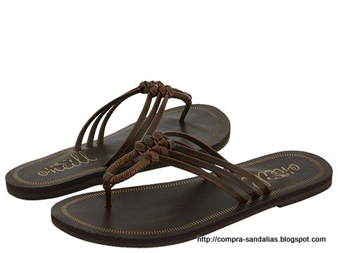 Compra sandalias:compra-796272