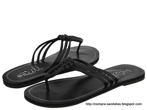 Compra sandalias:compra-796320