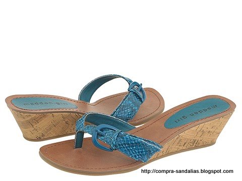Compra sandalias:compra-796352