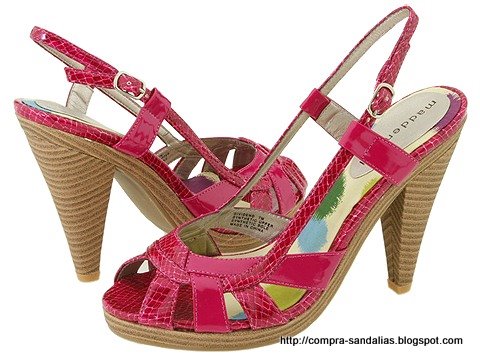 Compra sandalias:compra-796406