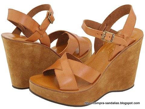 Compra sandalias:compra-796471