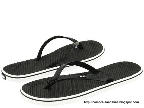Compra sandalias:compra-796729