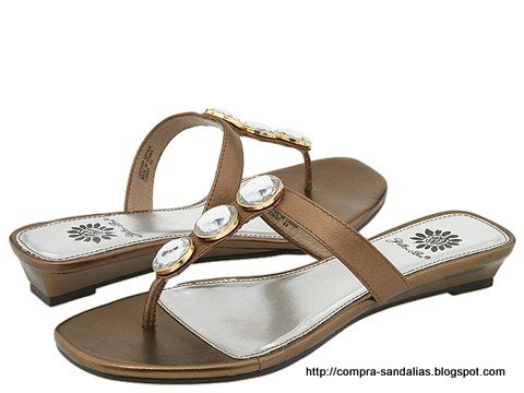 Compra sandalias:compra-796873