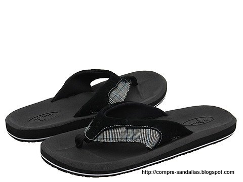 Compra sandalias:compra-796916