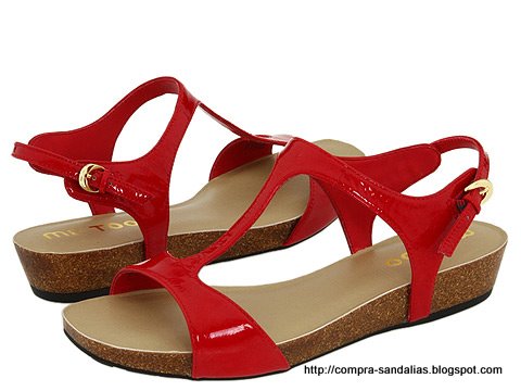 Compra sandalias:compra-797322