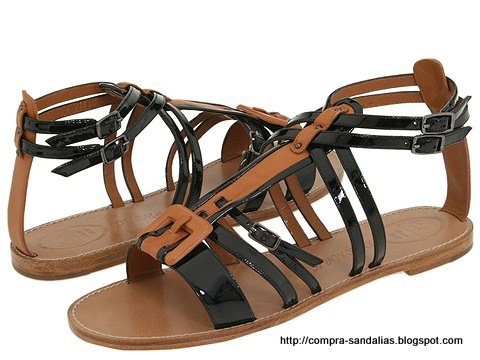 Compra sandalias:sandalias-797010