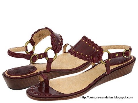 Compra sandalias:compra-797120