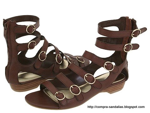 Compra sandalias:compra-797515