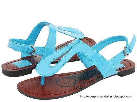 Compra sandalias:compra-797612