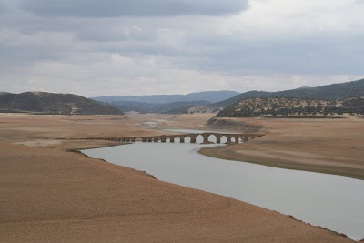 Puente Viejo. Foto Miguel Peromingo