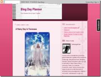 dayplanner