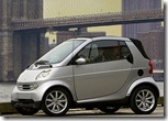 Just kidding! I'm not a real car.