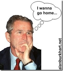 Bush_Daydream