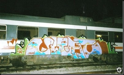 6443