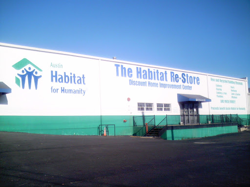 Recycle Store