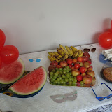 Doação de Sangue - 06-02-10