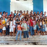 [ Encontros ] Canavieiras