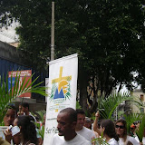 [ Evento ] [ Salvador ] Caminhada de Ramos 2008
