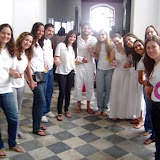 [ Evento ] [ Salvador ] Rosário no Centro Histórico 2008