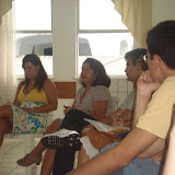 [ Apoio Zonal ] Reunião Geral 2008.1