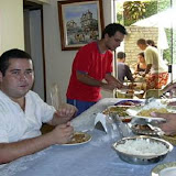[ Evento ] Conselho das Cidades 2004