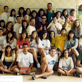 [ Aprofundamento ] [ Salvador ] 1991