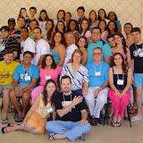 [ Aprofundamento ] [ Salvador ] 2005
