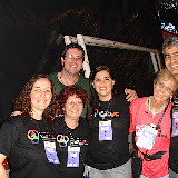 [ Encontro Anual ] 2008 Salvador - 30 Anos do Movimento Escalada