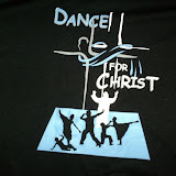 [ Evento ] [ Ilheus ] I - Dance For Christ