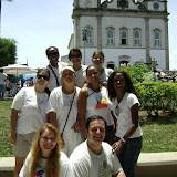 [ Evento ] [ Salvador ] Caminhada Penitencial 2009