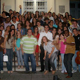 [ Evento ] [ Salvador ] Reunião Geral 2010