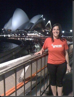 Dimonis a Sydney